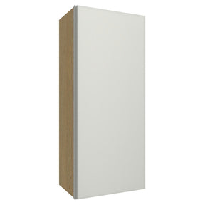 W1842 ( WALL - 18"W X 42"H X 12"D ) - Luxe Frost