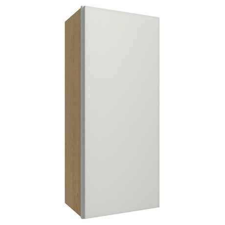 W1842 ( WALL - 18"W X 42"H X 12"D ) - Luxe Frost