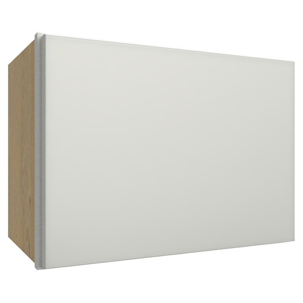 W2115 ( WALL - 21"W X 15"H X 12"D ) - Luxe Frost