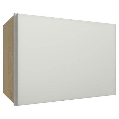 W2115 ( WALL - 21"W X 15"H X 12"D ) - Luxe Frost