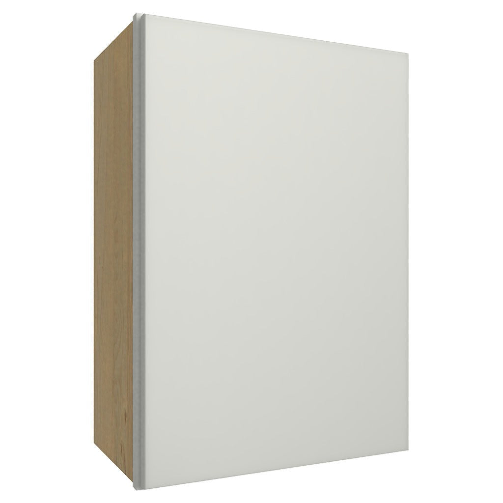 W2130 ( WALL - 21"W X 30"H X 12"D ) - Luxe Frost