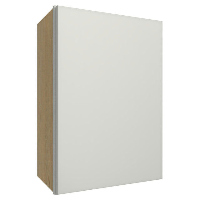W2130 ( WALL - 21"W X 30"H X 12"D ) - Luxe Frost