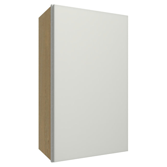 W2136 ( WALL - 21"W X 36"H X 12"D ) - Luxe Frost