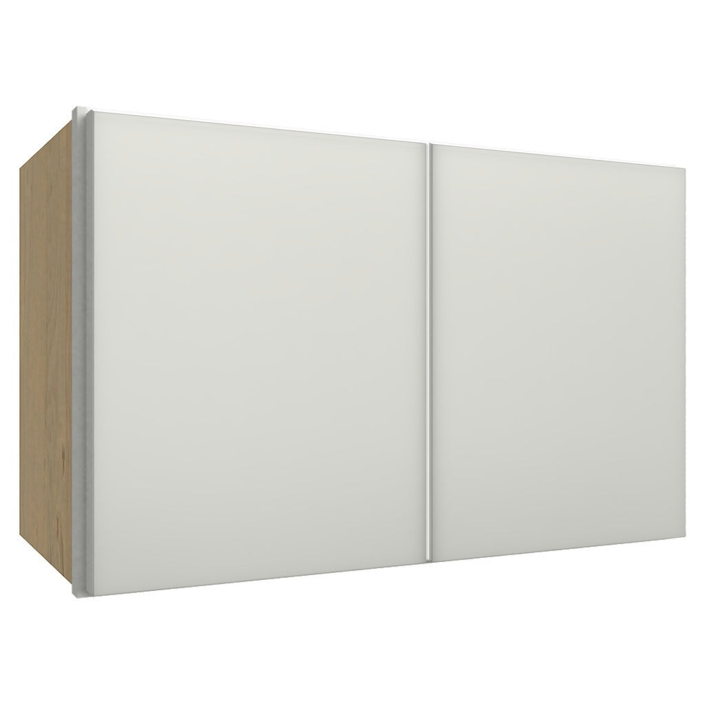 W2415 ( WALL - 24"W X 15"H X 12"D ) - Luxe Frost