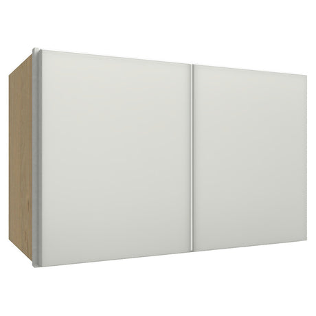 W2415 ( WALL - 24"W X 15"H X 12"D ) - Luxe Frost