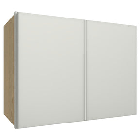 W2418 ( WALL - 24"W X 18"H X 12"D ) - Luxe Frost