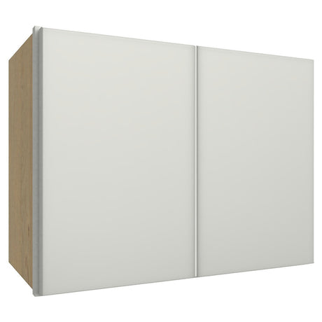 W2418 ( WALL - 24"W X 18"H X 12"D ) - Luxe Frost