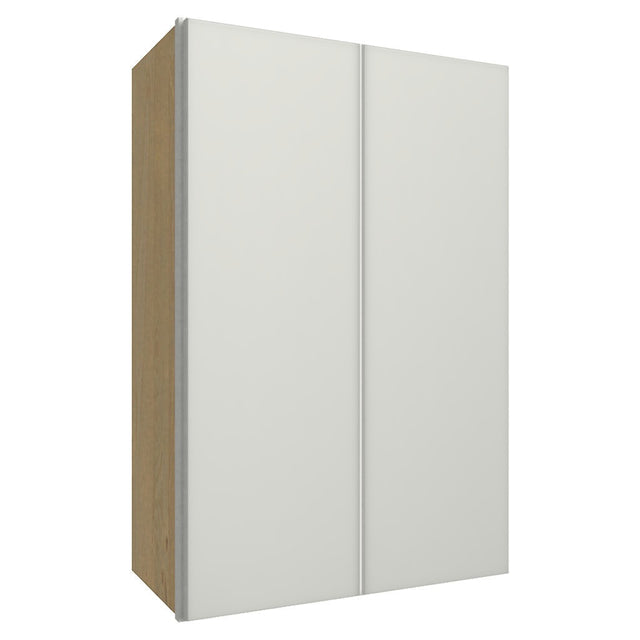 W2436 ( WALL - 24"W X 36"H X 12"D ) - Luxe Frost