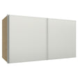 W2715 ( WALL - 27"W X 15"H X 12"D ) - Luxe Frost