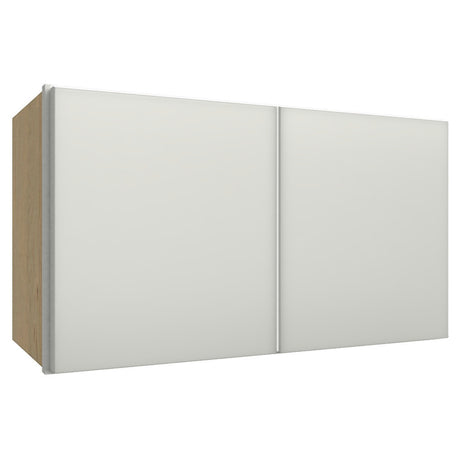 W2715 ( WALL - 27"W X 15"H X 12"D ) - Luxe Frost