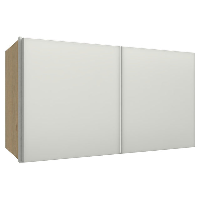 W2715 ( WALL - 27"W X 15"H X 12"D ) - Luxe Frost