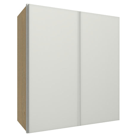 W2730 ( WALL - 27"W X 30"H X 12"D ) - Luxe Frost