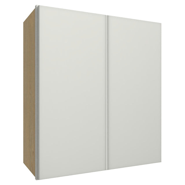 W2730 ( WALL - 27"W X 30"H X 12"D ) - Luxe Frost