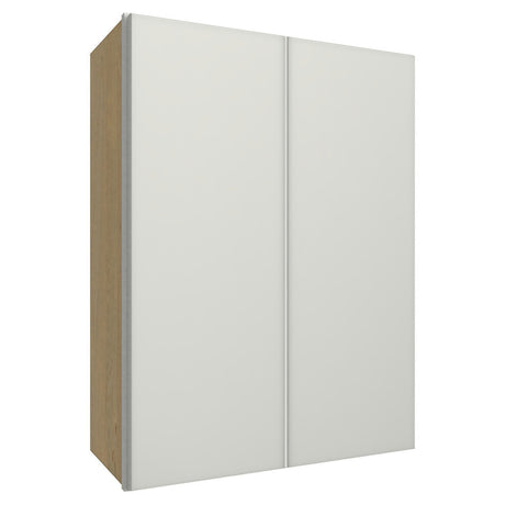 W2736 ( WALL - 27"W X 36"H X 12"D ) - Luxe Frost