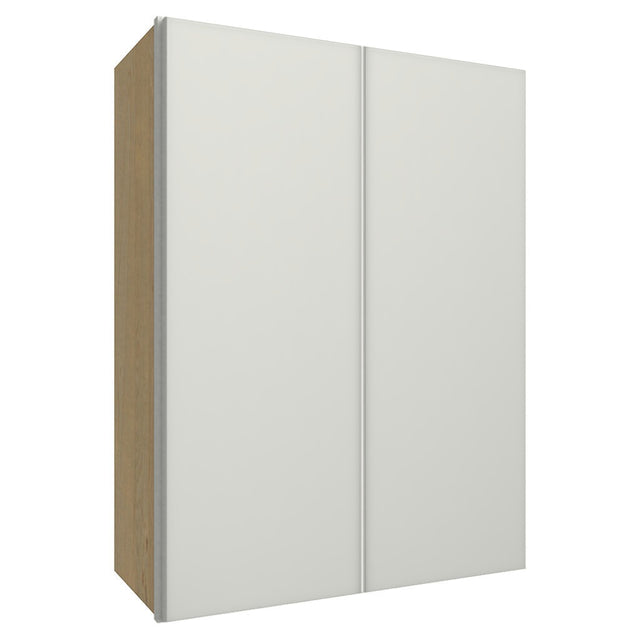 W2736 ( WALL - 27"W X 36"H X 12"D ) - Luxe Frost