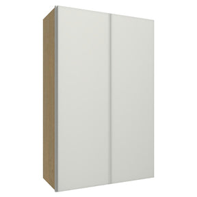 W2742 ( WALL - 27"W X 42"H X 12"D ) - Luxe Frost