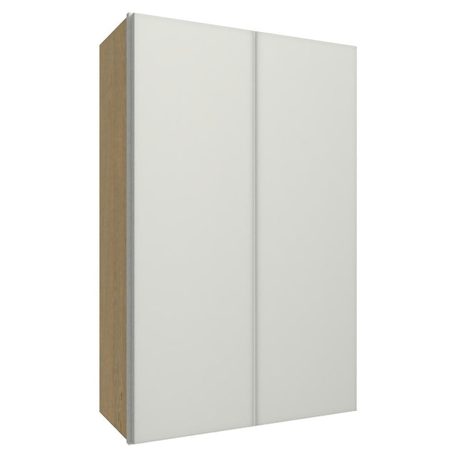 W2742 ( WALL - 27"W X 42"H X 12"D ) - Luxe Frost