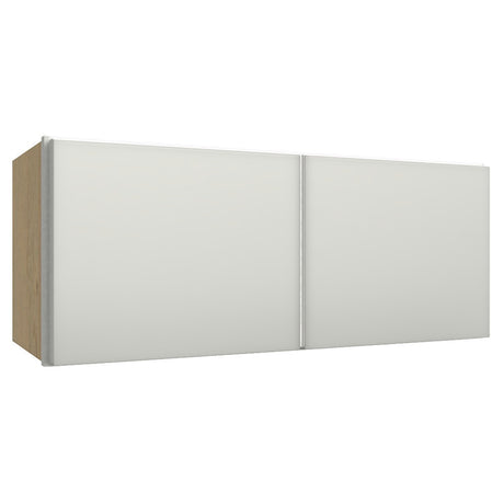 W3012 ( WALL - 30"W X 12"H X 12"D ) - Luxe Frost