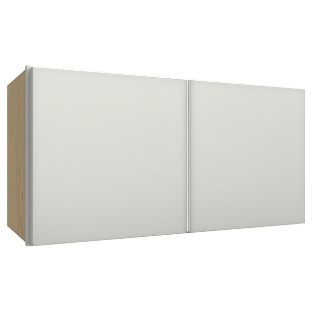 W3015 ( WALL - 30"W X 15"H X 12"D ) - Luxe Frost