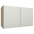W3018 ( WALL - 30"W X 18"H X 12"D ) - Luxe Frost