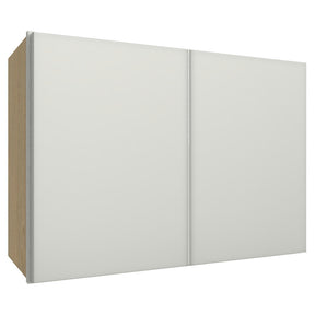 W3021 ( WALL - 30"W X 21"H X 12"D ) - Luxe Frost
