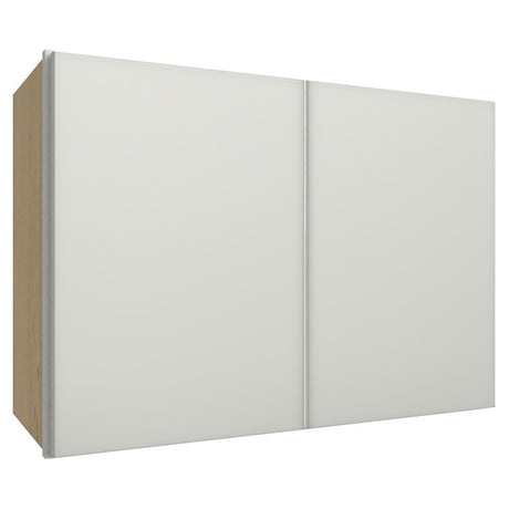 W3021 ( WALL - 30"W X 21"H X 12"D ) - Luxe Frost