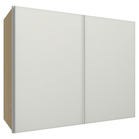 W3024 ( WALL - 30"W X 24"H X 12"D ) - Luxe Frost