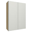 W3042 ( WALL - 30"W X 42"H X 12"D ) - Luxe Frost