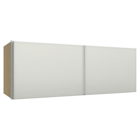W3312 ( WALL - 33"W X 12"H X 12"D ) - Luxe Frost