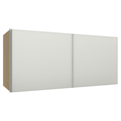 W3315 ( WALL - 33"W X 15"H X 12"D ) - Luxe Frost