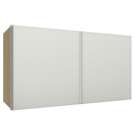 W3318 ( WALL - 33"W X 18"H X 12"D ) - Luxe Frost