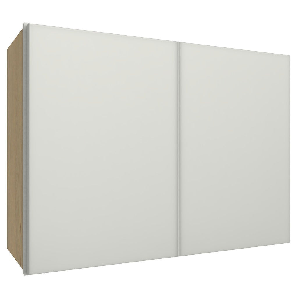 W3324 ( WALL - 33"W X 24"H X 12"D ) - Luxe Frost
