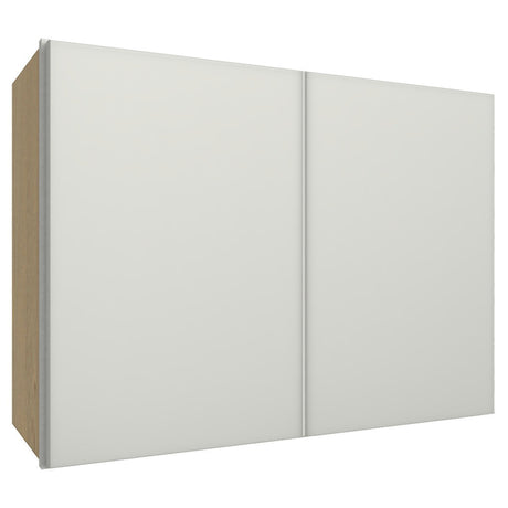 W3324 ( WALL - 33"W X 24"H X 12"D ) - Luxe Frost