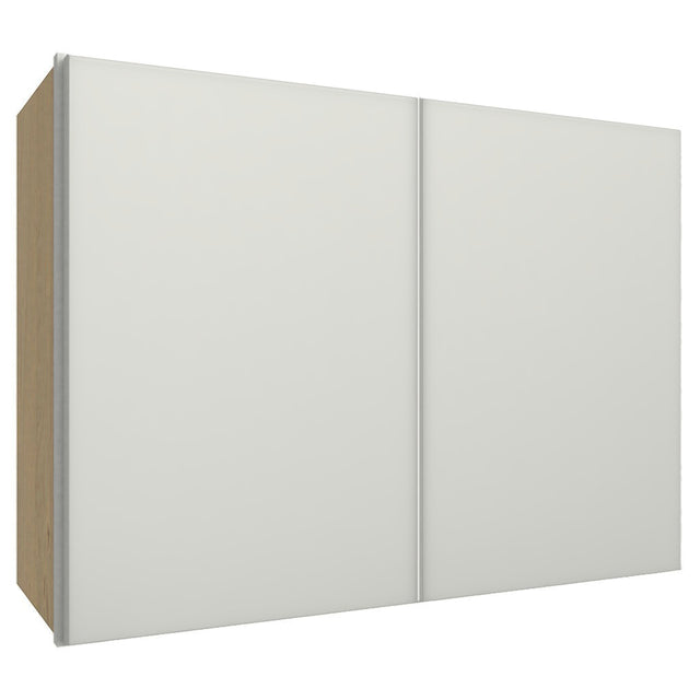 W3324 ( WALL - 33"W X 24"H X 12"D ) - Luxe Frost