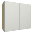 W3330 ( WALL - 33"W X 30"H X 12"D ) - Luxe Frost