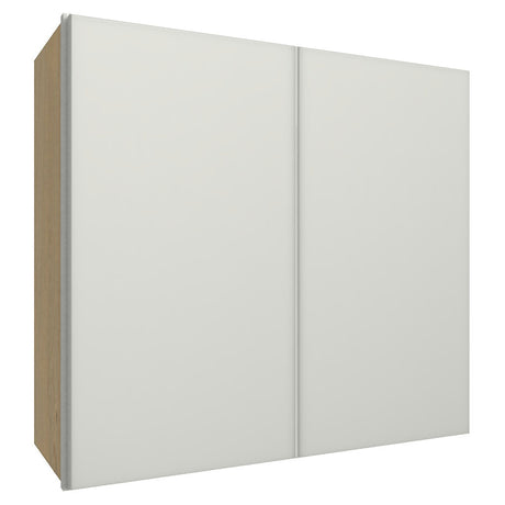 W3330 ( WALL - 33"W X 30"H X 12"D ) - Luxe Frost