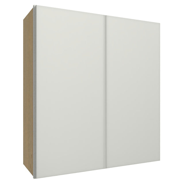 W3336 ( WALL - 33"W X 36"H X 12"D ) - Luxe Frost