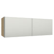W3612 ( WALL - 36"W X 12"H X 12"D ) - Luxe Frost