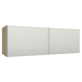 W3612 ( WALL - 36"W X 12"H X 12"D ) - Luxe Frost