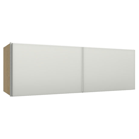 W3612 ( WALL - 36"W X 12"H X 12"D ) - Luxe Frost