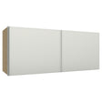 W3615 ( WALL - 36"W X 15"H X 12"D ) - Luxe Frost