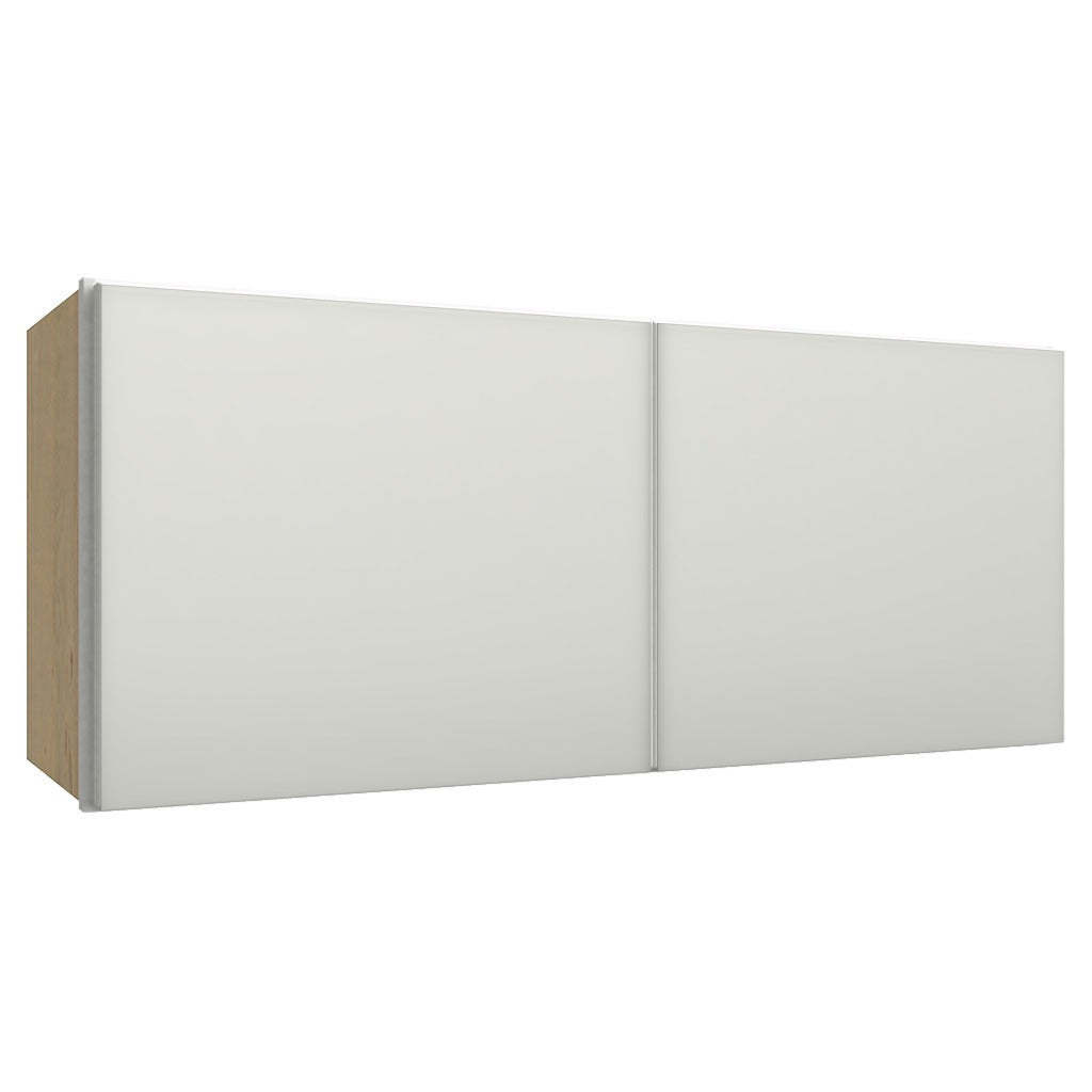 W3615 ( WALL - 36"W X 15"H X 12"D ) - Luxe Frost