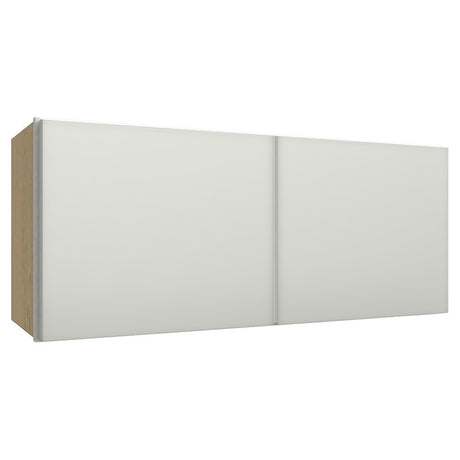 W3615 ( WALL - 36"W X 15"H X 12"D ) - Luxe Frost
