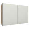 W3624 ( WALL - 36"W X 24"H X 12"D ) - Luxe Frost