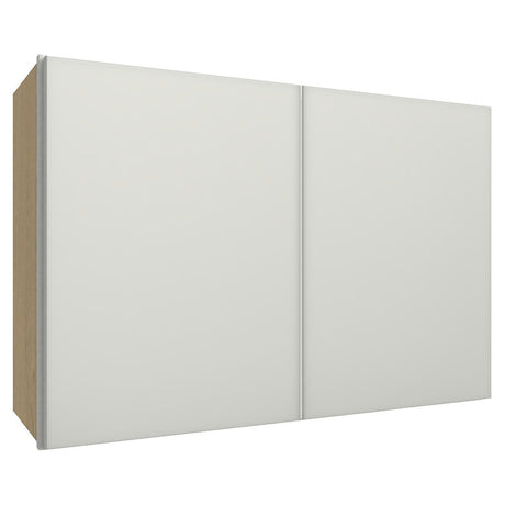 W3624 ( WALL - 36"W X 24"H X 12"D ) - Luxe Frost