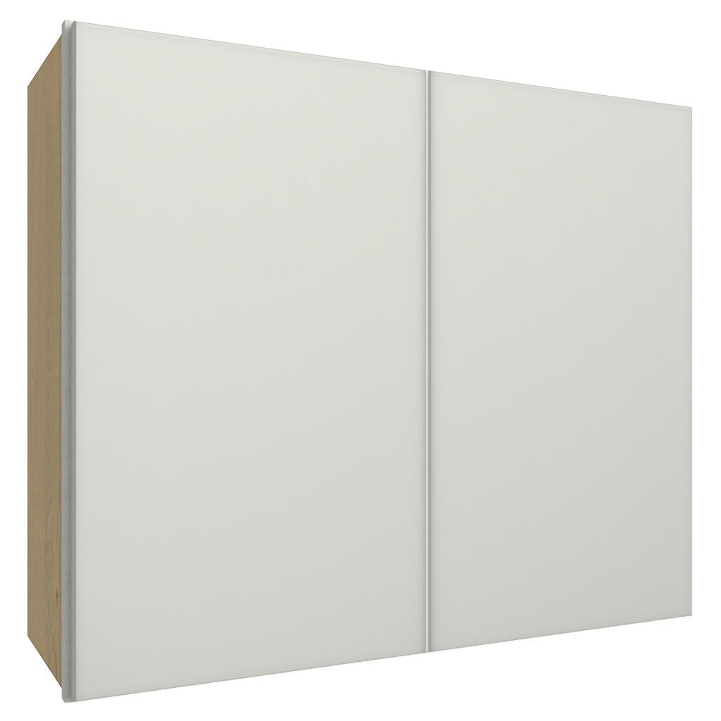 W3630 ( WALL - 36"W X 30"H X 12"D ) - Luxe Frost