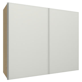 W3630 ( WALL - 36"W X 30"H X 12"D ) - Luxe Frost
