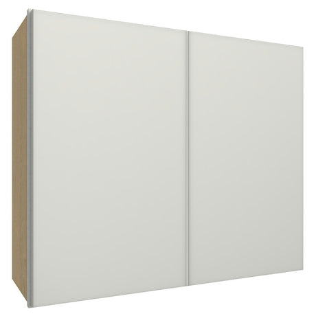 W3630 ( WALL - 36"W X 30"H X 12"D ) - Luxe Frost