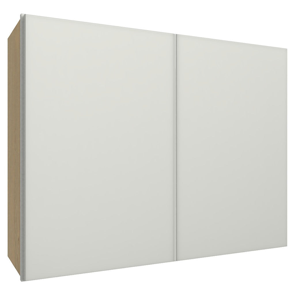 W3930 ( WALL - 39"W X 30"H X 12"D ) - Luxe Frost