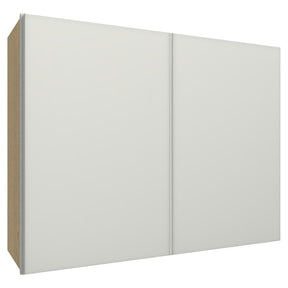 W3930 ( WALL - 39"W X 30"H X 12"D ) - Luxe Frost